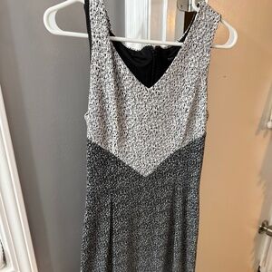 White House Black Market Size 3 sheath dress